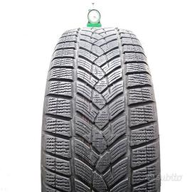 Gomme 235/60 R18 usate - cd.84411
