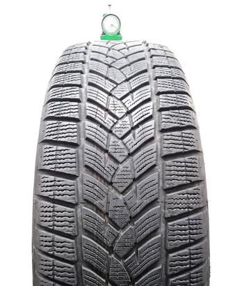 Gomme 235/60 R18 usate - cd.84411