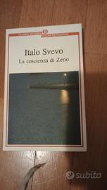 La conoscenza di Zeno Italo svevo