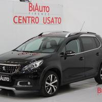 Peugeot 2008 BlueHDi 100 Allure