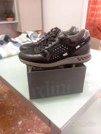 scarpe da donna nero giardino n39