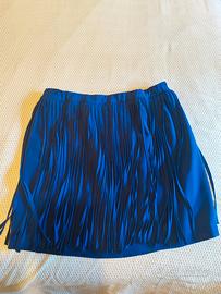 Mingonna Zara Blue elettrico
