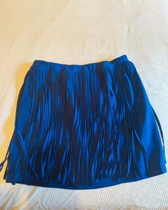 Mingonna Zara Blue elettrico