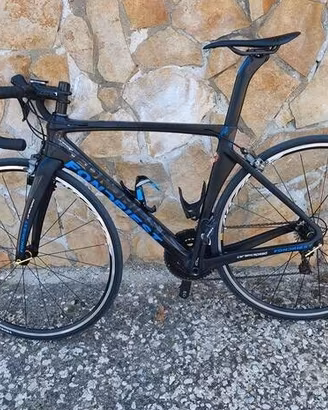BICI CORSA CARBONIO FONDRIEST TF2 AERO S