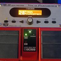 Boss VE-20