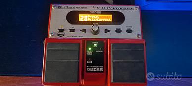 Boss VE-20