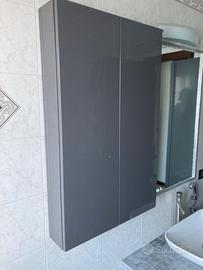 Mobili Pensili da bagno