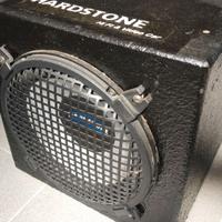 Subwoofer HardStone