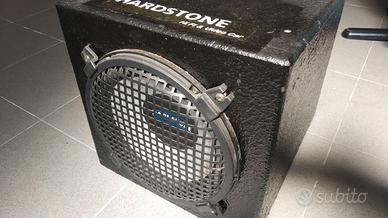 Subwoofer HardStone