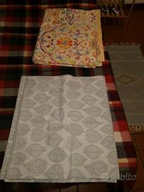 copripiumino matrimoniale