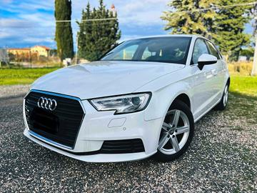 Audi A3 1.6 TDI 116 CV Business *NAVI*NEOPATENTATI
