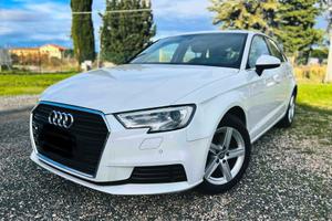 Audi A3 1.6 TDI 116 CV Business *NAVI*NEOPATENTATI