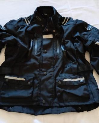 Giacca moto Giudici taglia XL 
