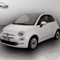 FIAT 500 III 2015 - 500 1.0 hybrid 70cv
