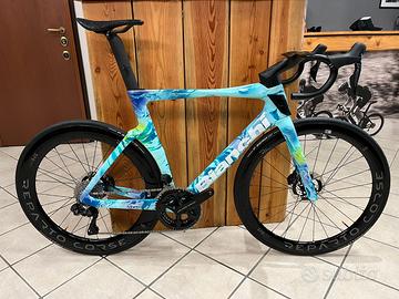 Bianchi OLTRE RC Edoardo Bianchi Dura Ace tg 57(L)