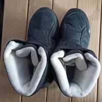 Stivaletti neve 
