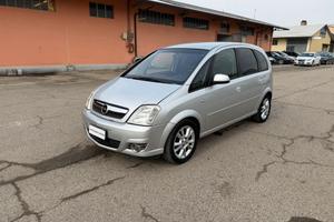 Opel Meriva 1.4 16V Cosmo