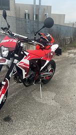 Fantic 125 4t 2024