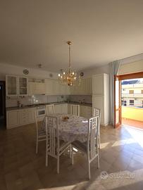 Appartamento con posto auto