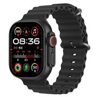 smartwatch  Ultra 49mm Black