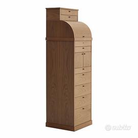 Mobile secretaire in legno Molteni&C