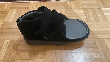 Scarpa ortopedica Talus