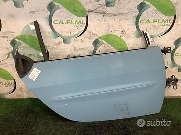 PORTIERA ANTERIORE DESTRA SMART Fortwo CoupÃ© (W45