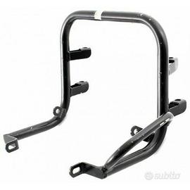 Portapacchi posteriore Cagiva SXT e SST 125