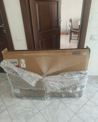 TV Philips ultimo modello 