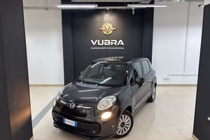 Fiat 500L 1.4 95 CV Lounge