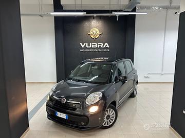 Fiat 500L 1.4 95 CV Lounge