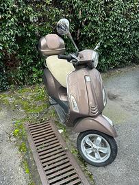 Vespa Piaggio 150 cc