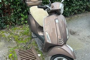 Vespa Piaggio 150 cc