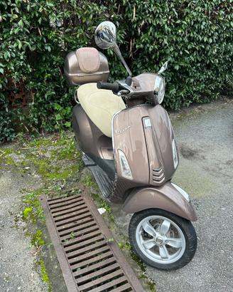 Vespa Piaggio 150 cc