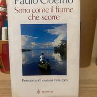 Sono come il fiume che scorre Paulo Coelho