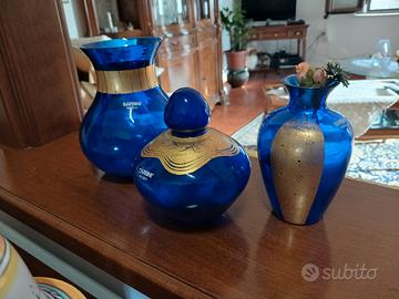 vasi di murano