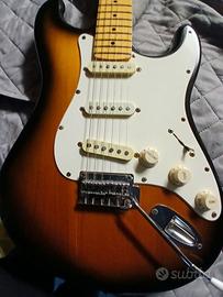 Honner Professional ST anni 80