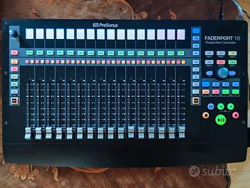 Faderport 16 Presonus