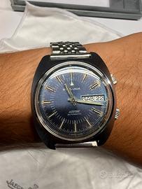 Orologio Rodania Datofonic svegliarino