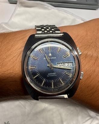 Orologio Rodania Datofonic svegliarino