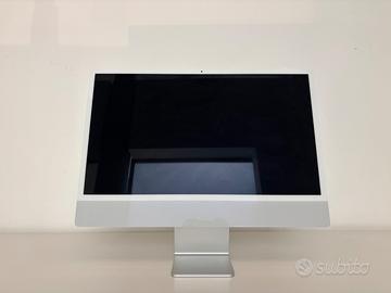 Apple iMac 24 pollici (2021) - Perfetto