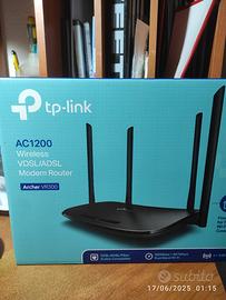 tp-link Archer vr300