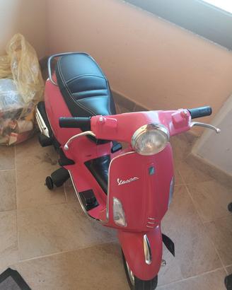 moto mai usata