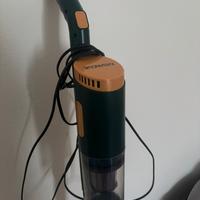 Scopa elettrica kasanova  con filo