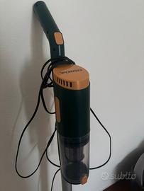 Scopa elettrica kasanova  con filo