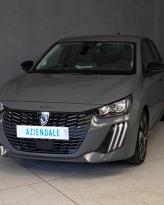 Peugeot 208 ii 1.2 puretech 100cv Allure