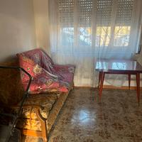 Sgombero mobili e oggetti