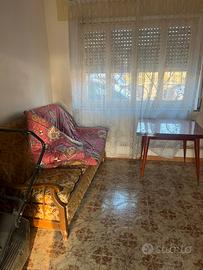 Sgombero mobili e oggetti