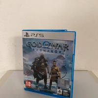 God of war ragnarok 