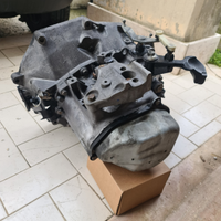 Cambio 5 marce Citroen Peugeot 1.4 hdi